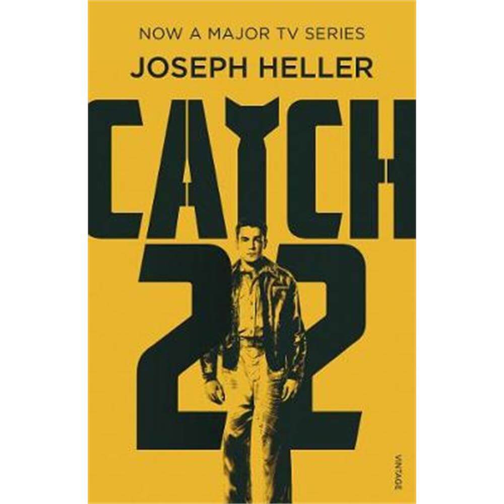 Catch-22 (Paperback) - Joseph Heller